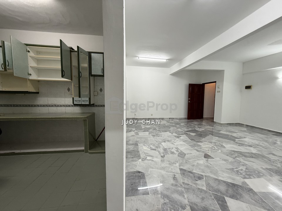 Goodyear Court 10 3r2b Bu1100sf, Selangor, Subang Jaya