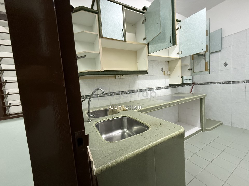 Goodyear Court 10 3r2b Bu1100sf, Selangor, Subang Jaya