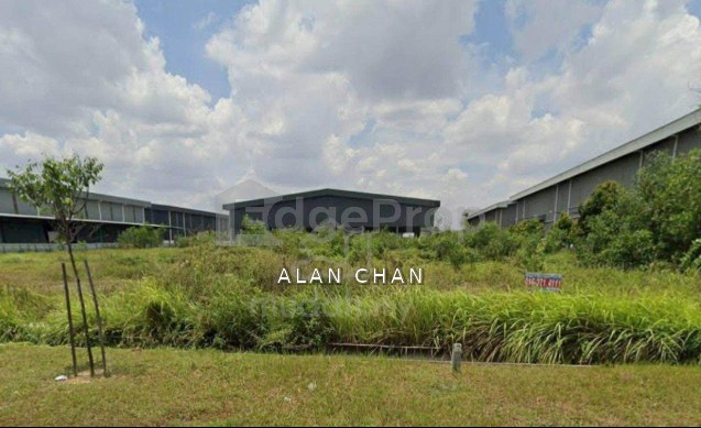 Taman Industri Selesa Jaya