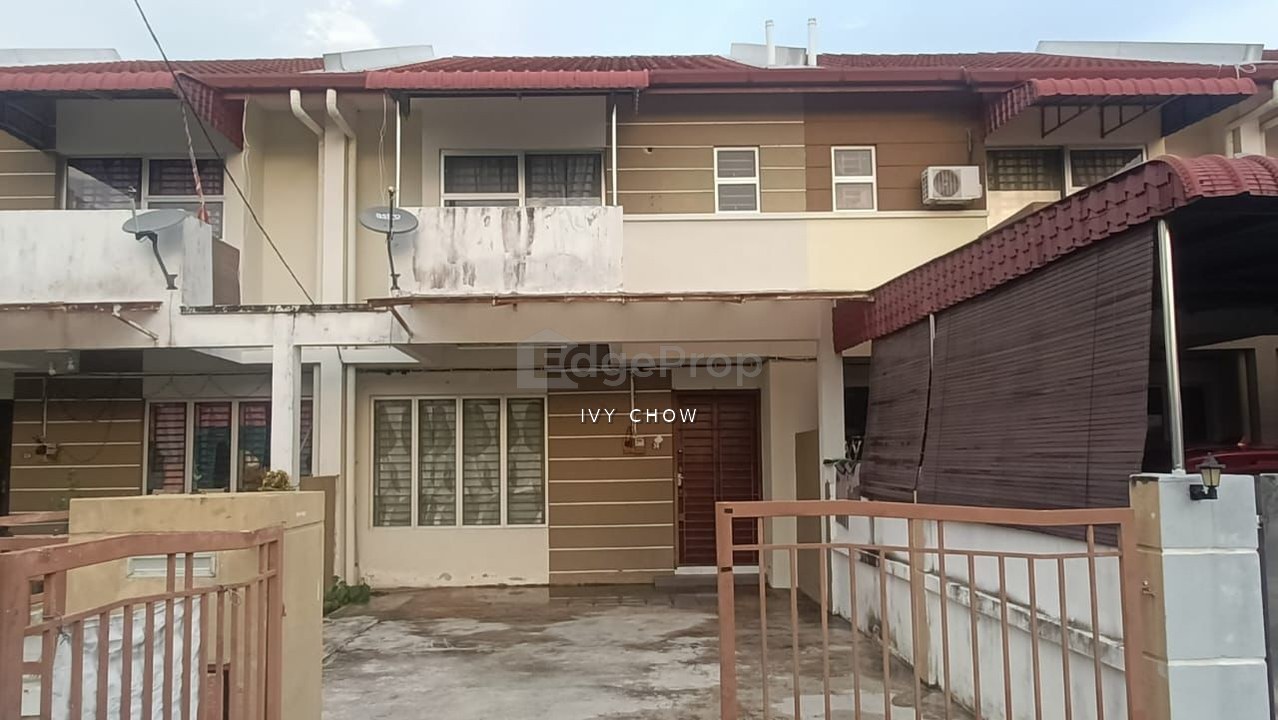 TAMAN SAUJANA BAKTI