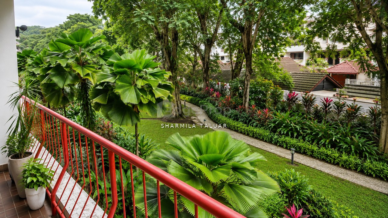 Bangsar Puteri