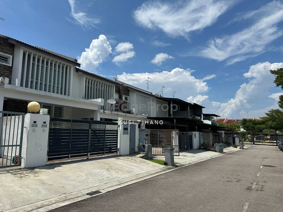 Taman Mutiara Utama