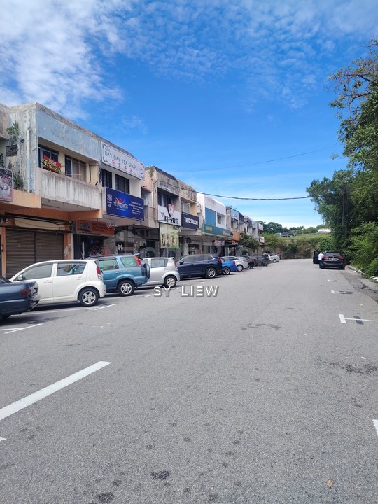 Ipoh Garden East