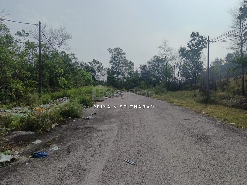 Kelab Golf Bukit Beruntung