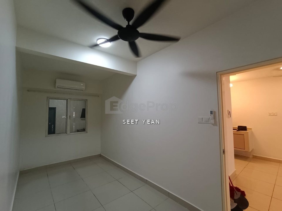 D'Laman Kundang