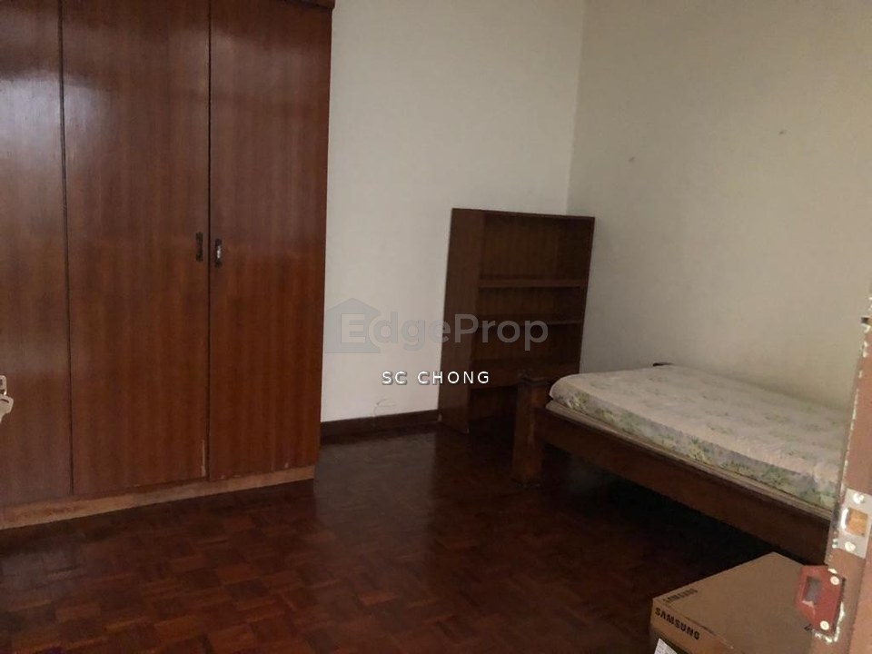 Section 17 1 Storey Link House for SALE, Selangor, Petaling Jaya