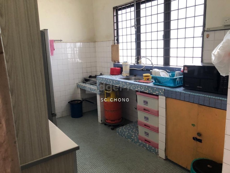 Section 17 1 Storey Link House for SALE, Selangor, Petaling Jaya