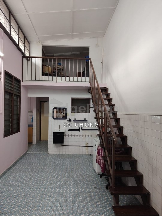 Section 17 1 Storey Link House for SALE, Selangor, Petaling Jaya