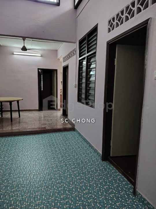 Section 17 1 Storey Link House for SALE, Selangor, Petaling Jaya