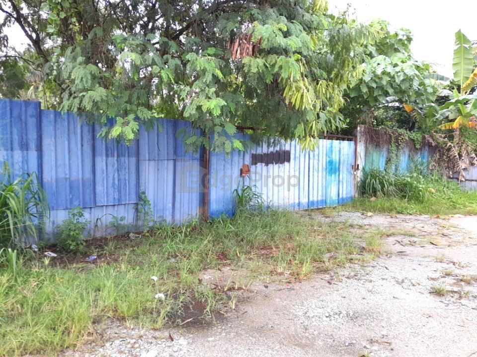 Kawasan Perindustrian Sungai Chua