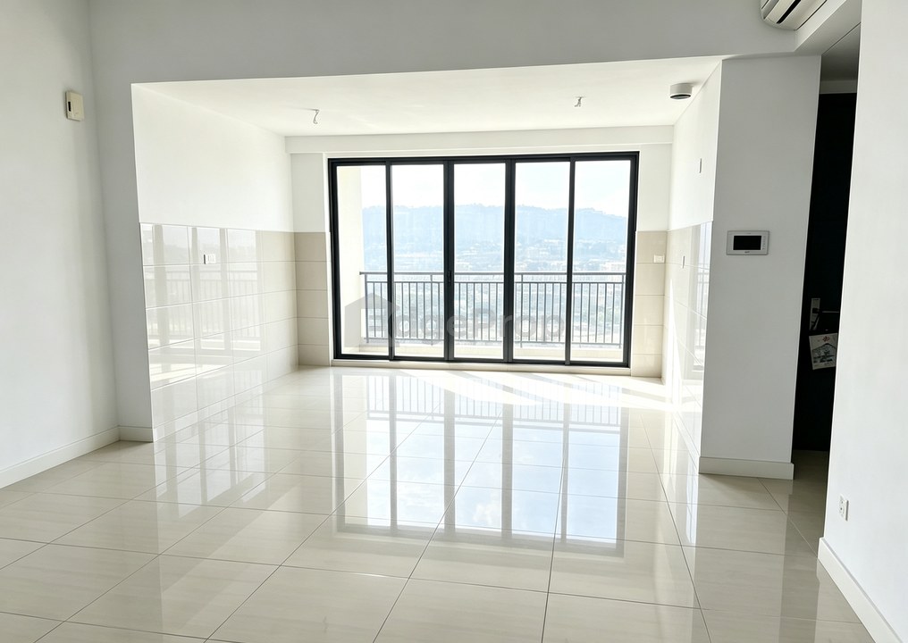 One Cochrane Residences