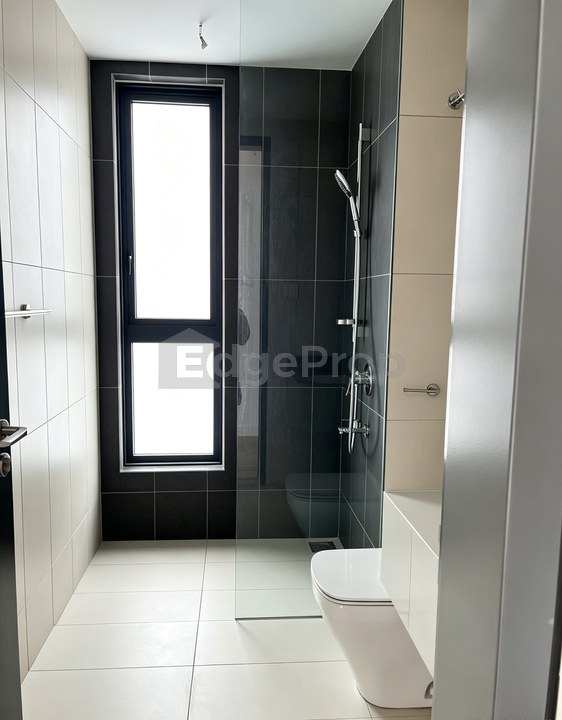 One Cochrane High Floor 1098 sqft Freehold 3 car park Cochrane MRT For Sale, Kuala Lumpur, Kampung Pandan