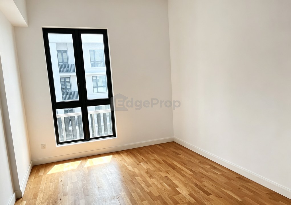One Cochrane High Floor 1098 sqft Freehold 3 car park Cochrane MRT For Sale, Kuala Lumpur, Kampung Pandan