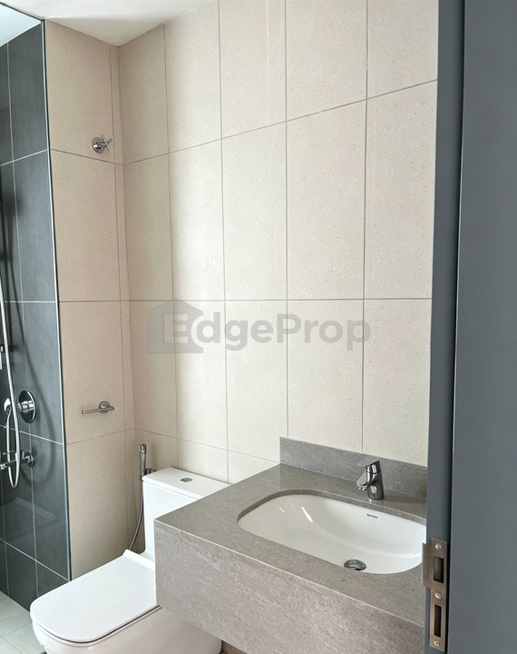 One Cochrane High Floor 1098 sqft Freehold 3 car park Cochrane MRT For Sale, Kuala Lumpur, Kampung Pandan