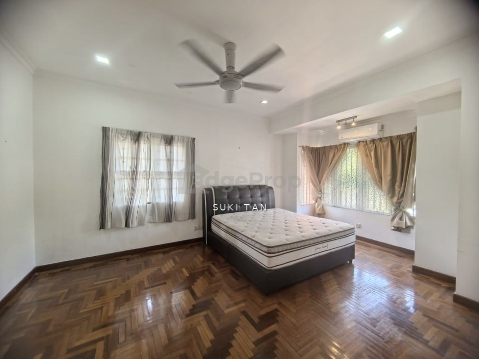 Desa Sri Hartamas 2 sty End Lot , Kuala Lumpur, Sri Hartamas 