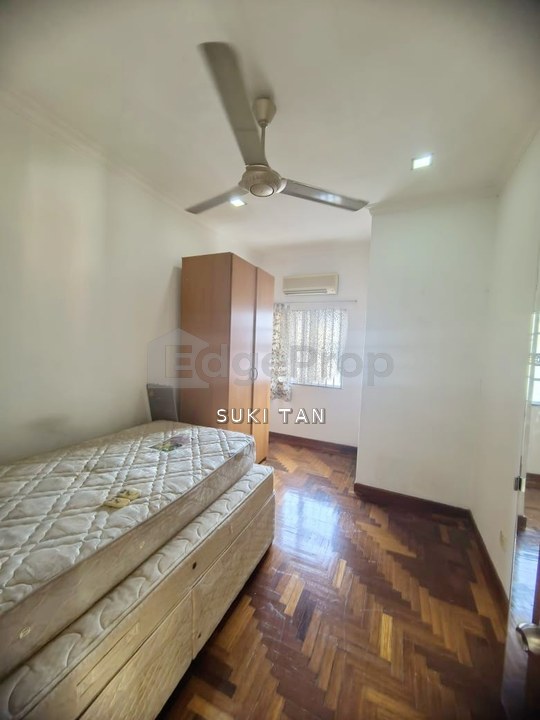 Desa Sri Hartamas 2 sty End Lot , Kuala Lumpur, Sri Hartamas 