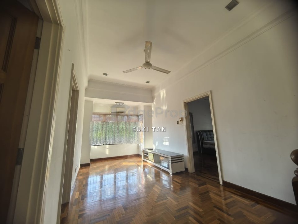 Desa Sri Hartamas 2 sty End Lot , Kuala Lumpur, Sri Hartamas 