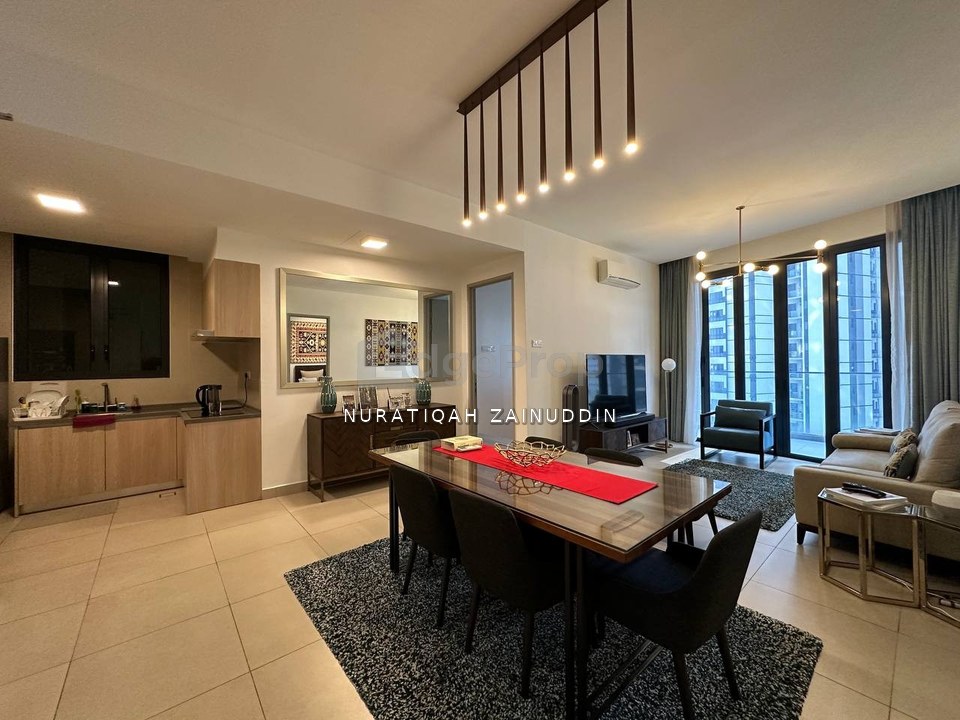 KL Gateway Premium Residence