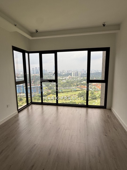 Jendela residences KLGCC Resort, Kuala Lumpur, KL City