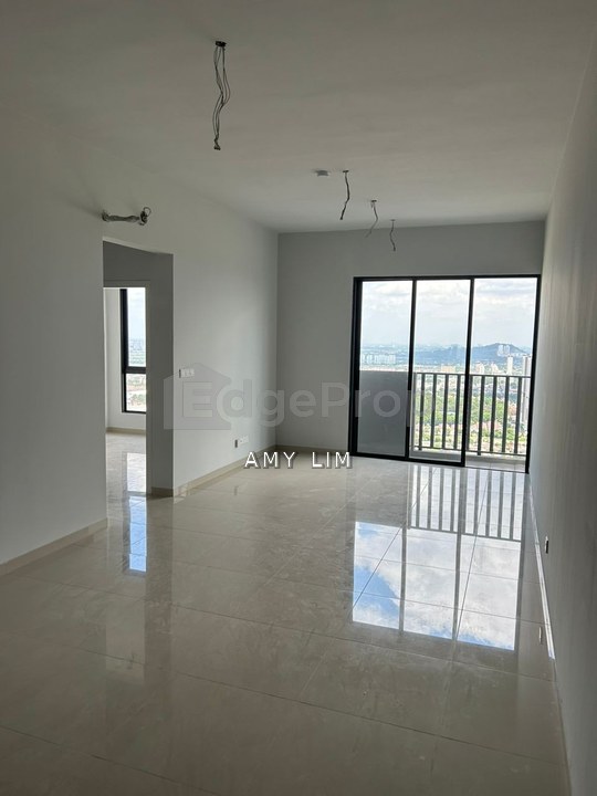 Amani Residence