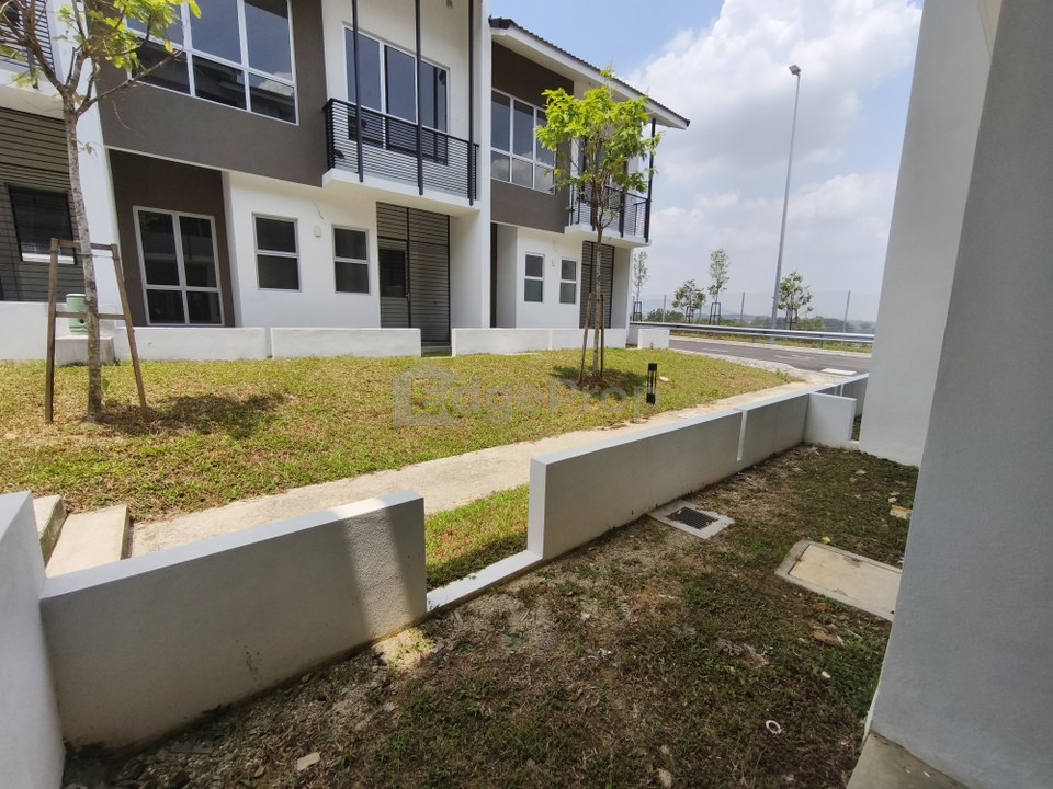 2 Storey Terrace Jasmin Tamansari Rawang For Sale, Selangor, Rawang