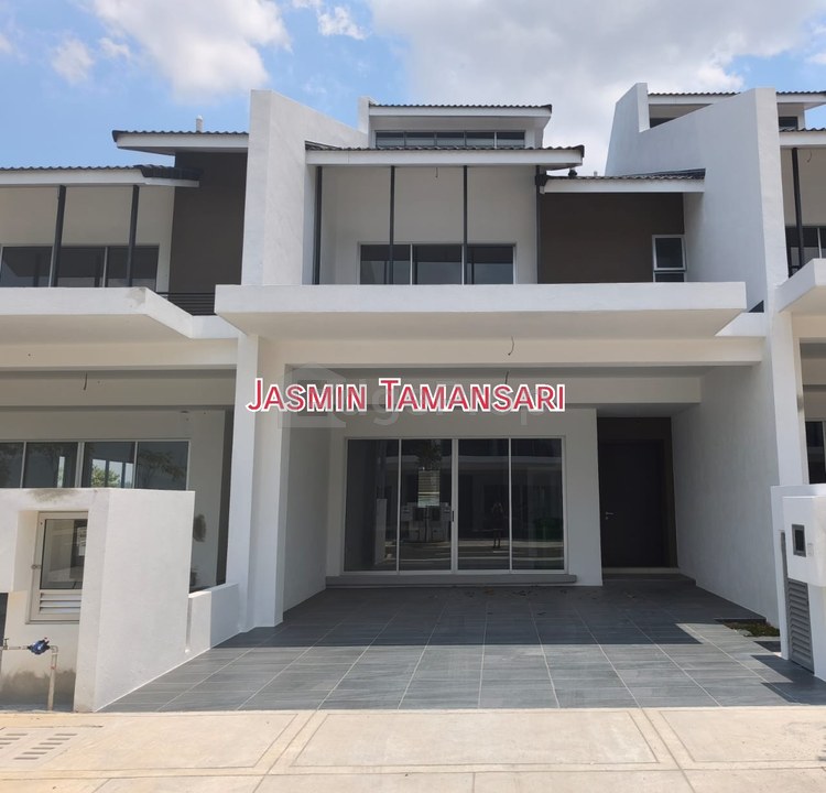 2 Storey Terrace Jasmin Tamansari Rawang For Sale, Selangor, Rawang