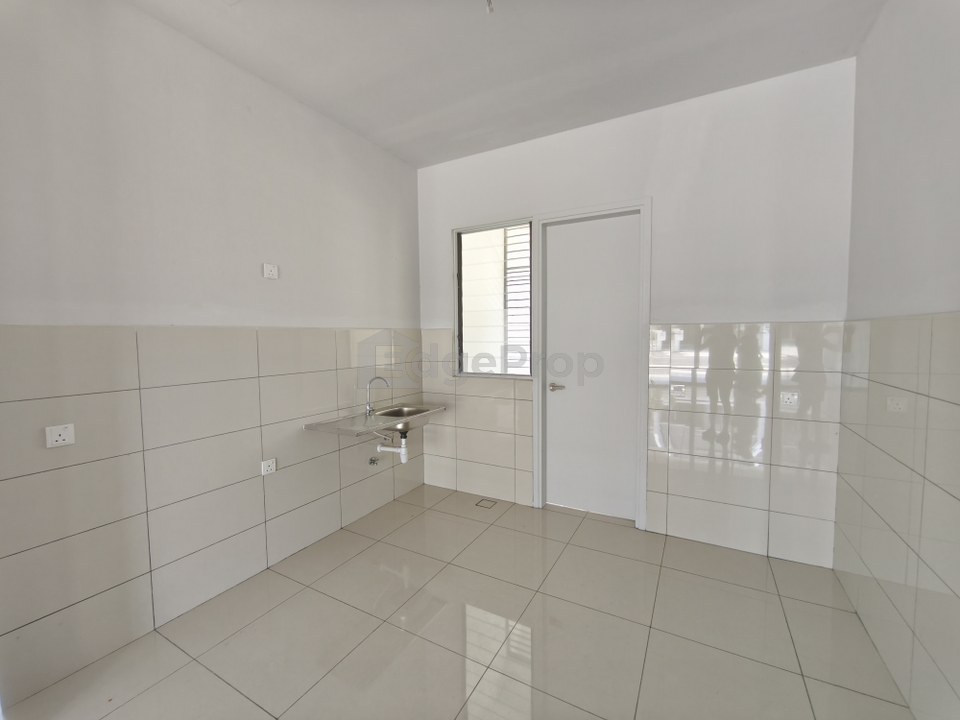 2 Storey Terrace Jasmin Tamansari Rawang For Sale, Selangor, Rawang
