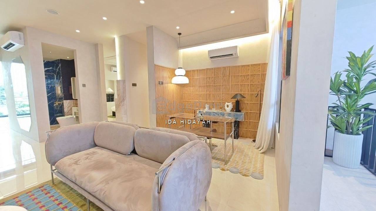 Arte Star Sungai Besi New Project For Sale, Kuala Lumpur, Salak Selatan