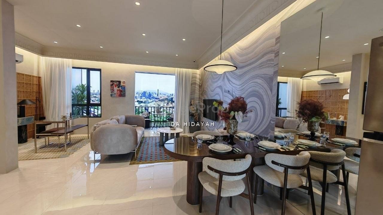 Arte Star Sungai Besi New Project For Sale, Kuala Lumpur, Salak Selatan