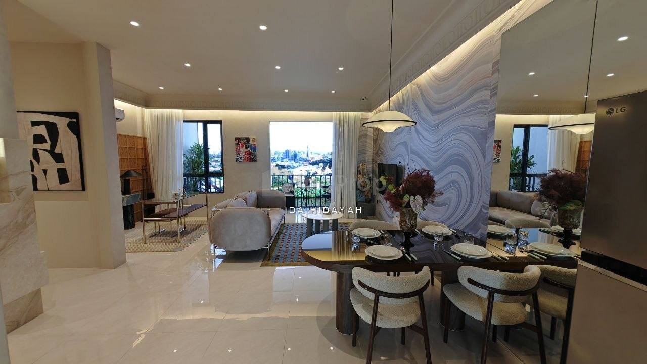 Arte Star Sungai Besi New Project For Sale, Kuala Lumpur, Salak Selatan