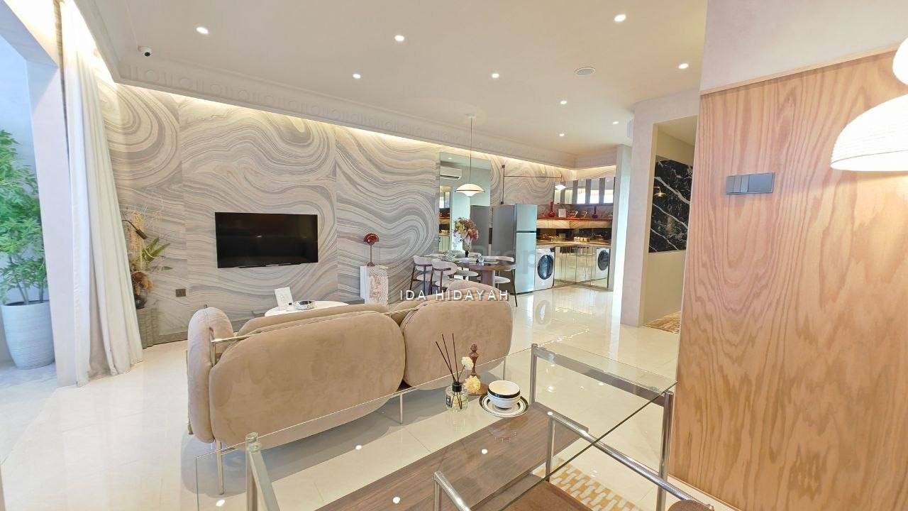 Arte Star Sungai Besi New Project For Sale, Kuala Lumpur, Salak Selatan