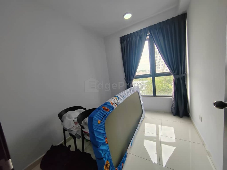 GAIA Residence @ Gamuda Gardens