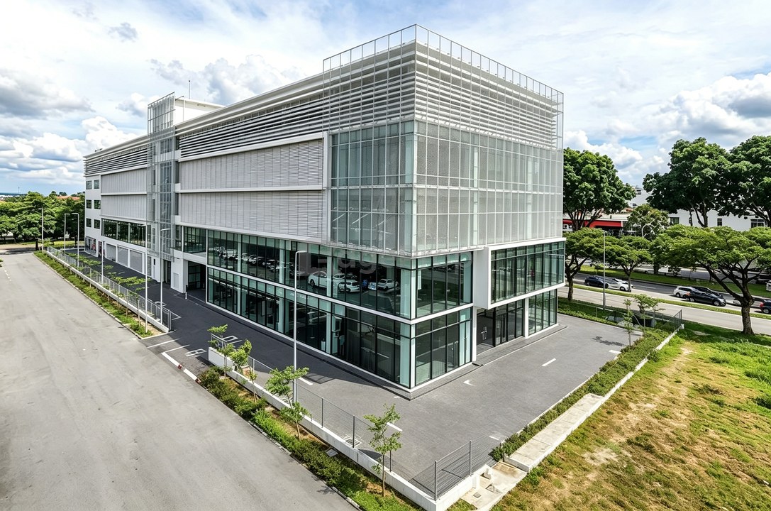 BANDAR BOTANIC, KLANG