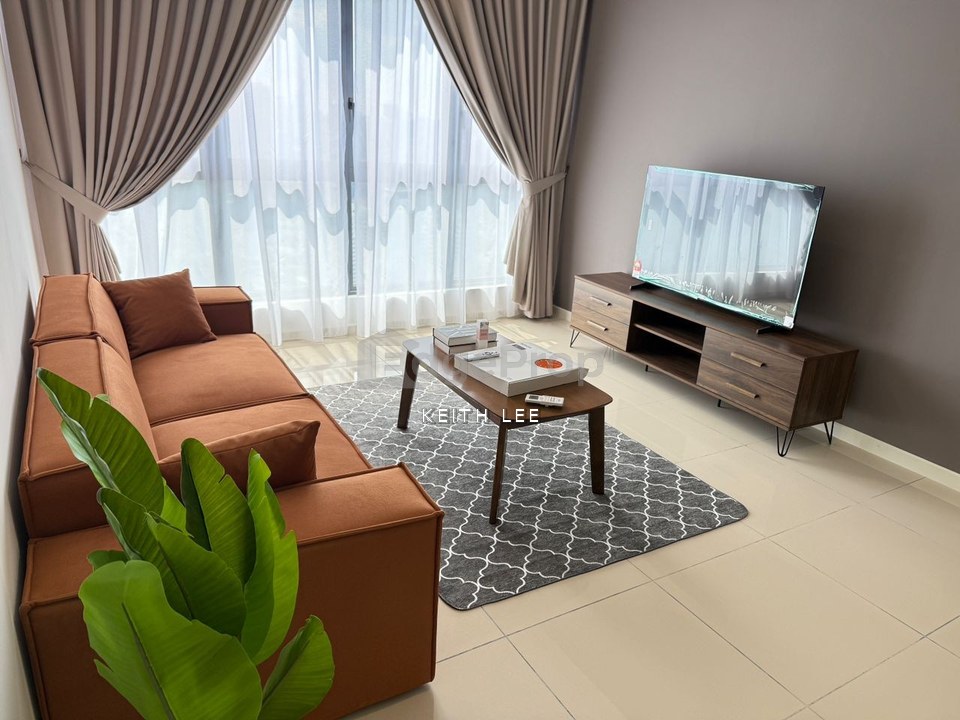 Sunway Belfield