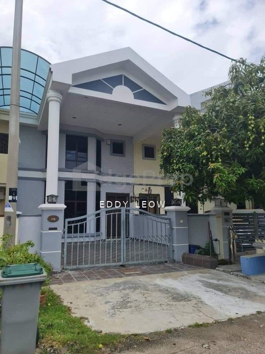 Taman Merdeka Jaya
