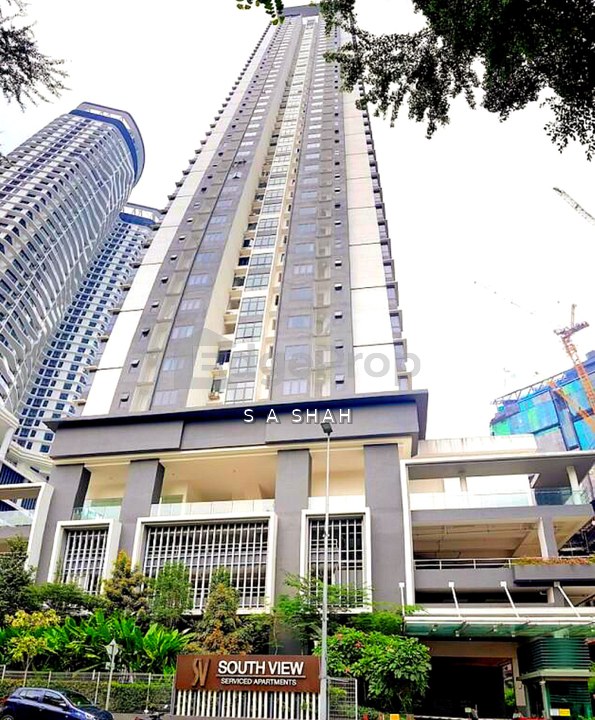 South View Serviced Apartments