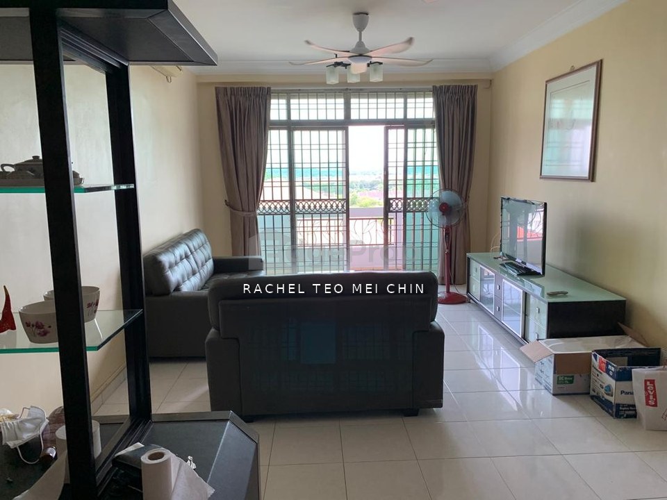 Perling Heights Apartments