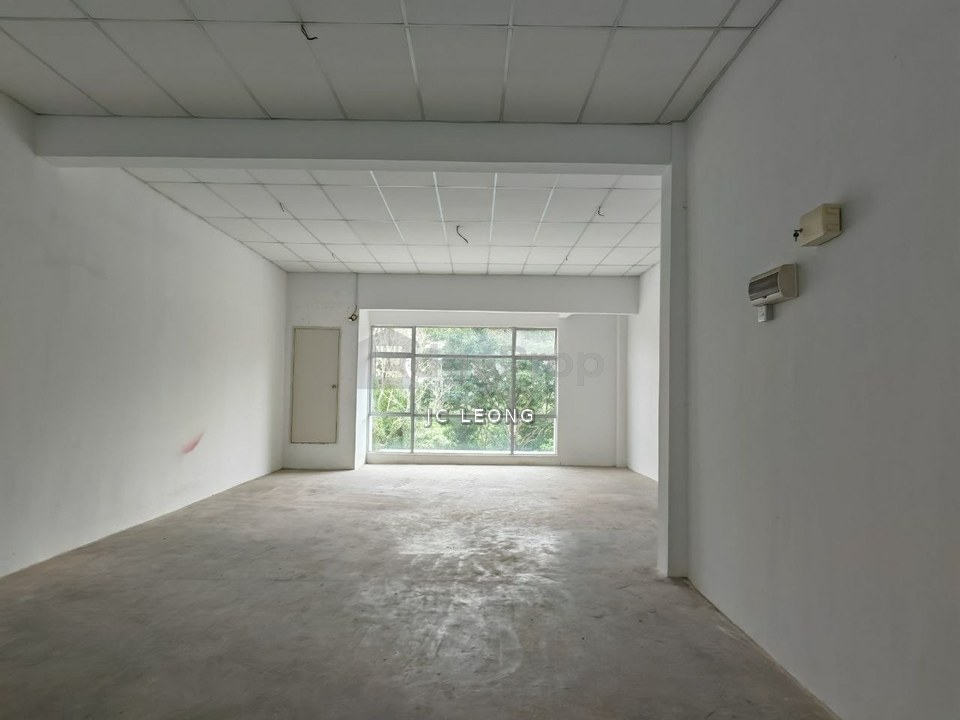 TAMAN SENAWANG PERDANA