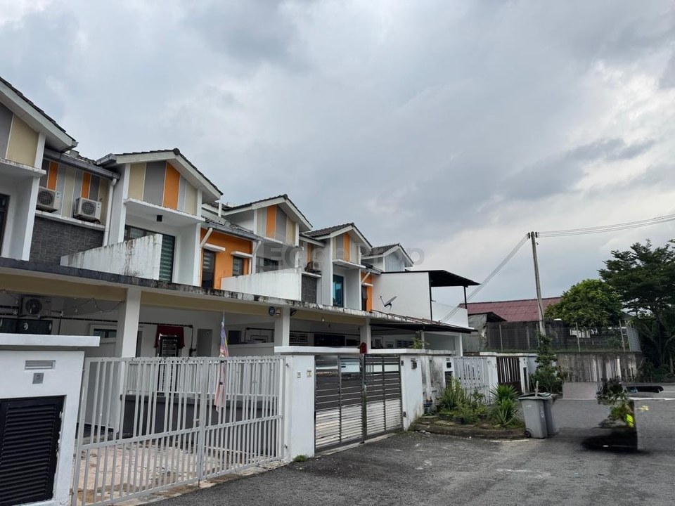 Taman Kempas Baru