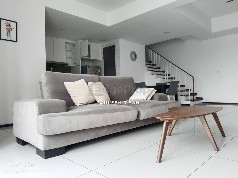 Desa ParkCity (The Breezeway Garden Condo)