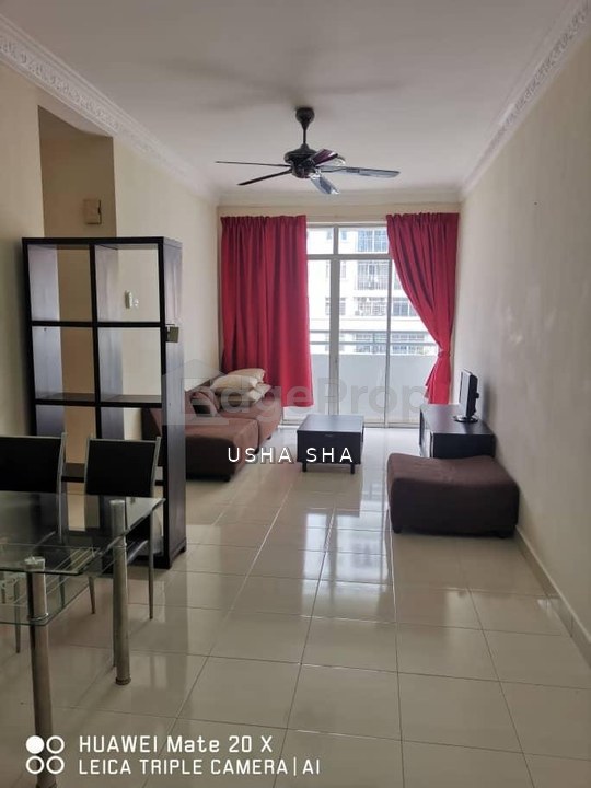Kipark Apartment (KIP Villa Indah)