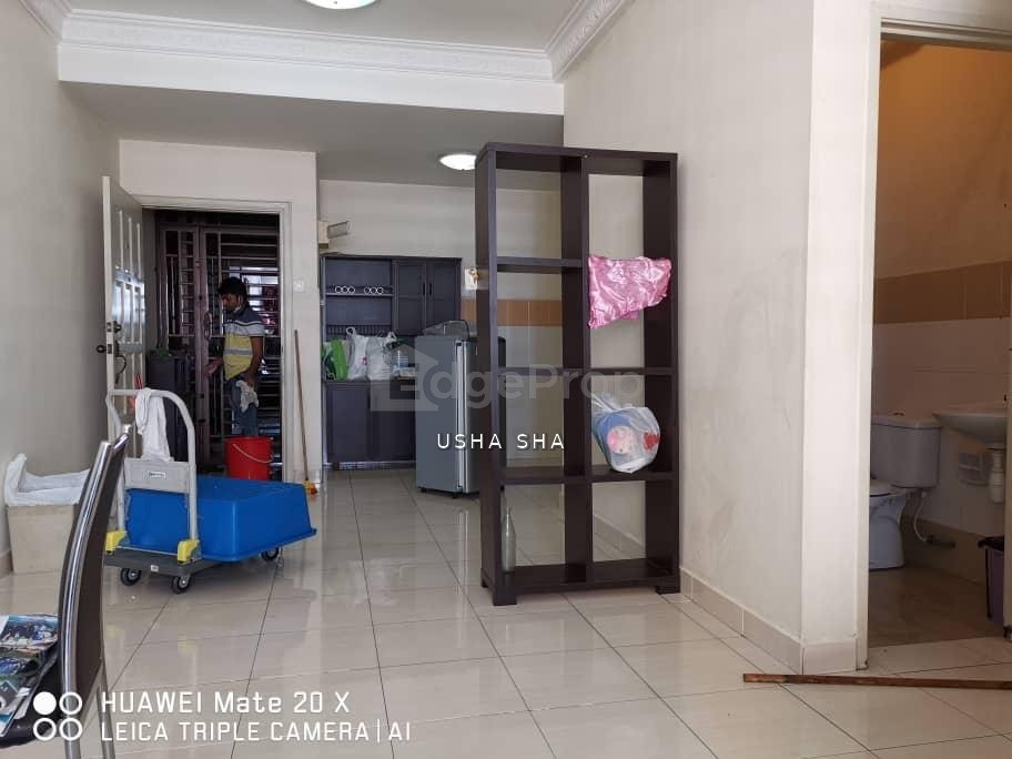 Kipark Villa @ Tampoi Indah - Well Maintained Unit FOR SALE!, Johor, Tampoi