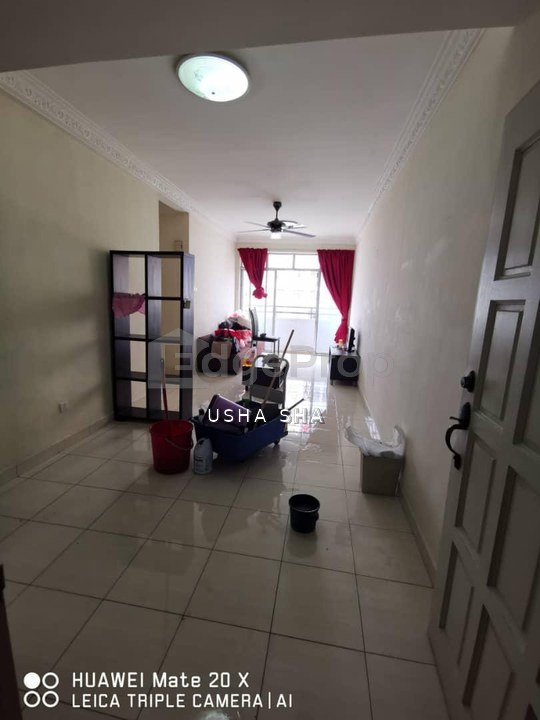 Kipark Villa @ Tampoi Indah - Well Maintained Unit FOR SALE!, Johor, Tampoi