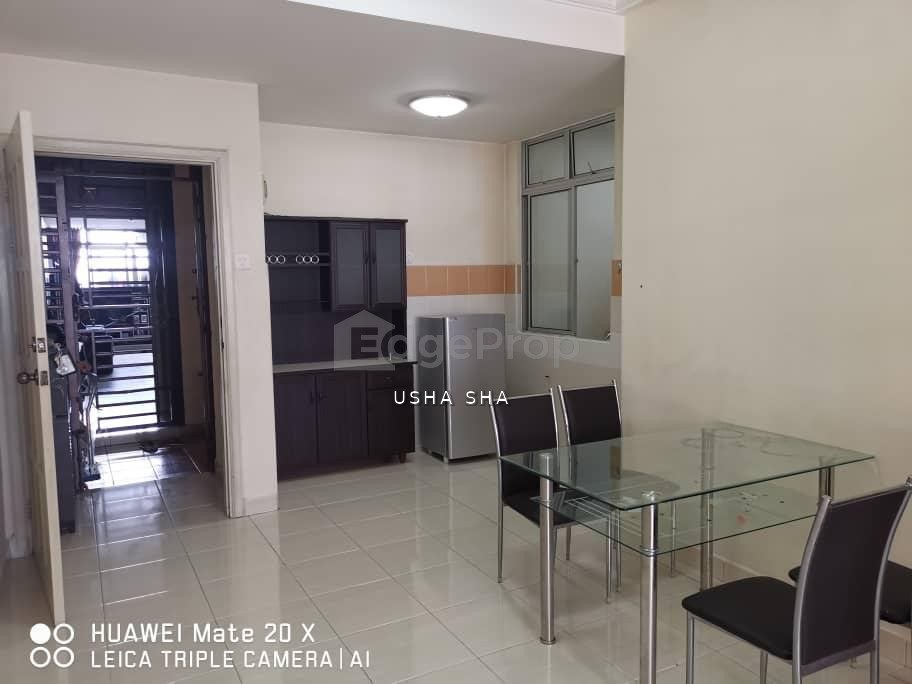Kipark Villa @ Tampoi Indah - Well Maintained Unit FOR SALE!, Johor, Tampoi