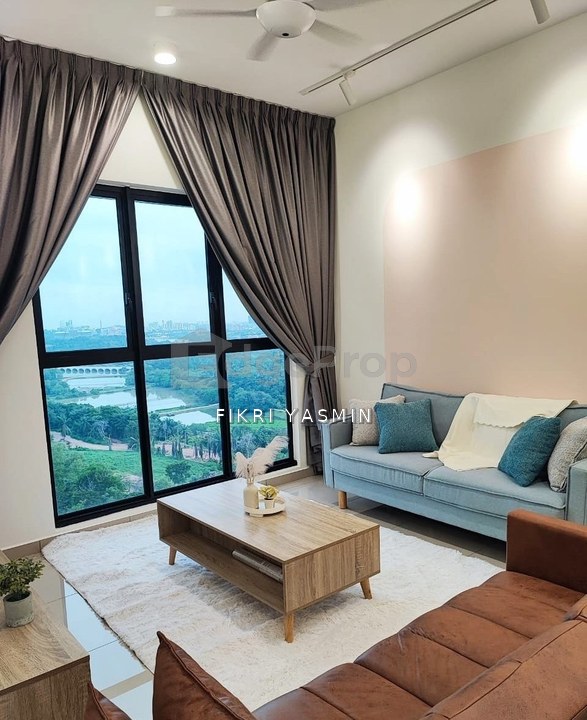 Gems Residence, Putrajaya