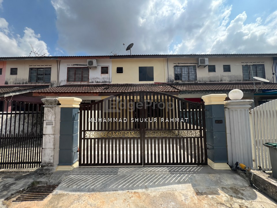 Taman Cahaya Masai