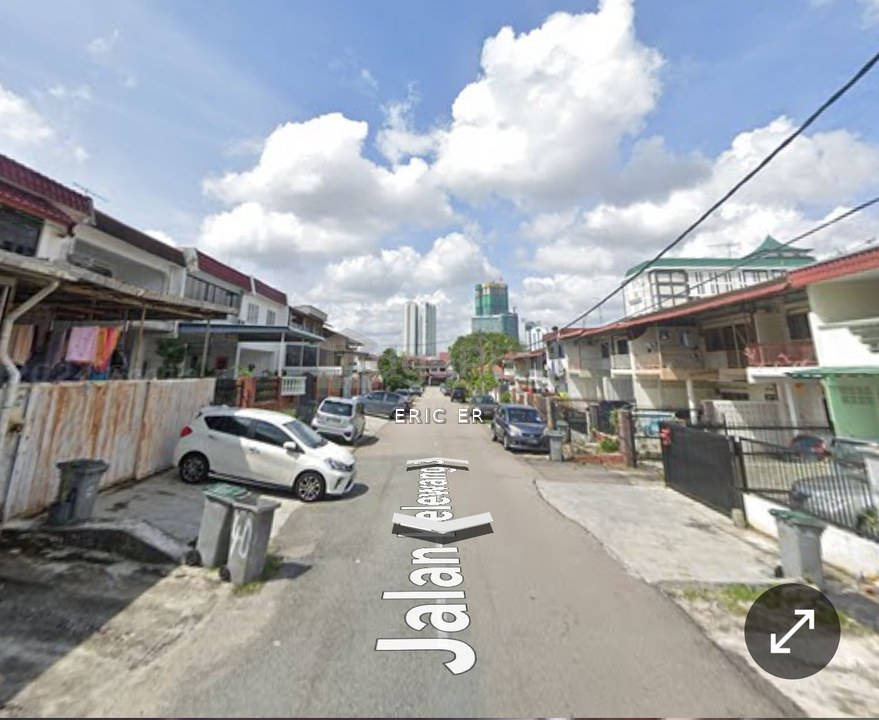 Taman Sri Tebrau