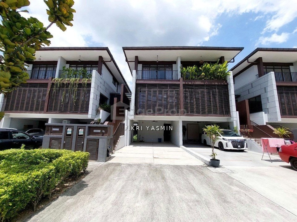 The Mulia Residences