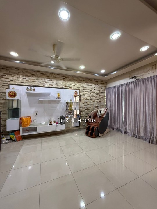 Taman Cheras Idaman