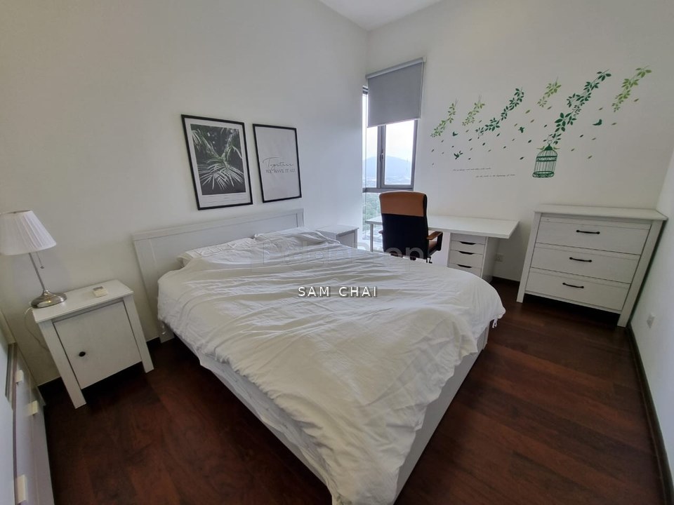 Desa ParkCity (The Breezeway Garden Condo)